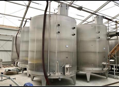 PROGRESSO 278 HL - 27,8 m3 P260309058