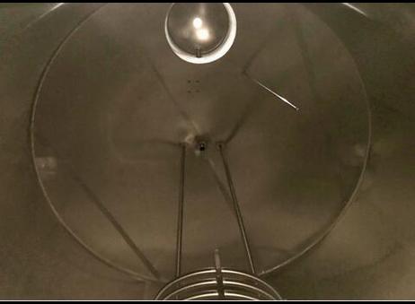PROGRESSO 278 HL - 27,8 m3 P260309058