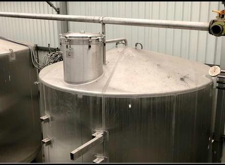 PROGRESSO 278 HL - 27,8 m3 P260309058