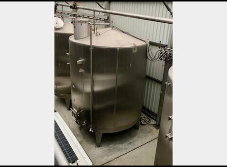 PROGRESSO 278 HL - 27,8 m3 P260309058