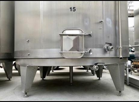 PROGRESSO 278 HL - 27,8 m3 P260309058