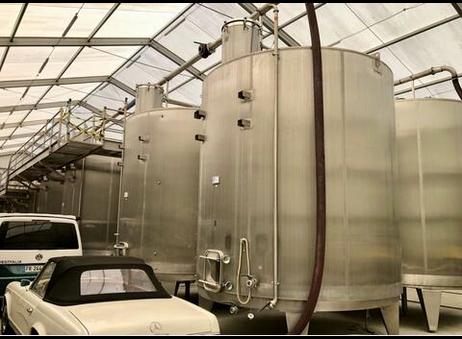 PROGRESSO 278 HL - 27,8 m3 P260309058