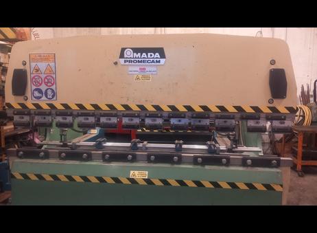AMADA-PROMECAM RG-ITS8025 P260309071