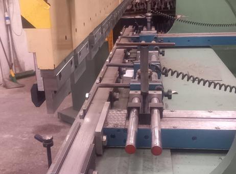 AMADA-PROMECAM RG-ITS8025 P260309071