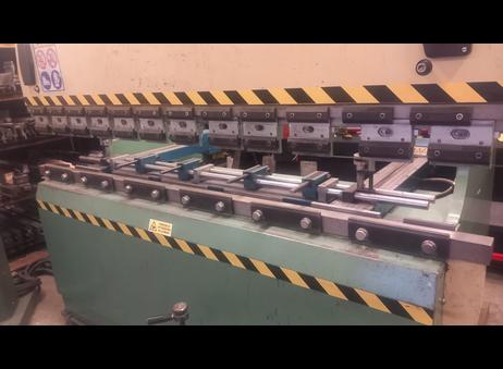 AMADA-PROMECAM RG-ITS8025 P260309071