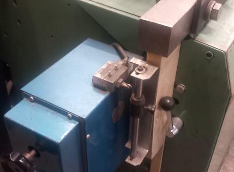 AMADA-PROMECAM RG-ITS8025 P260309071