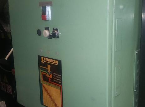 AMADA-PROMECAM RG-ITS8025 P260309071