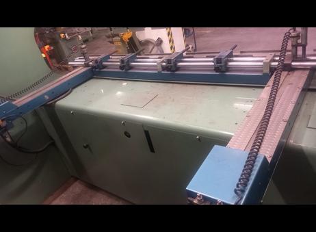 AMADA-PROMECAM RG-ITS8025 P260309071