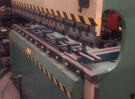 AMADA-PROMECAM RG-ITS8025 P260309071
