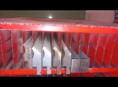 AMADA-PROMECAM RG-ITS8025 P260309071