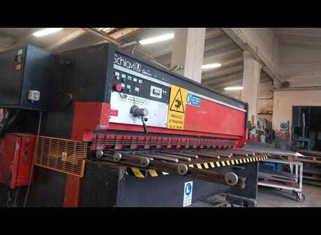 AMADA-PROMECAM GH630A P260309075