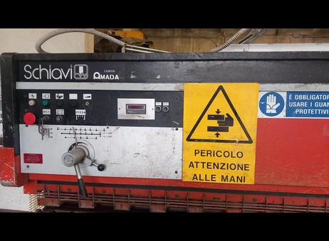 AMADA-PROMECAM GH630A P260309075
