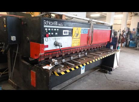 AMADA-PROMECAM GH630A P260309075