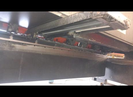 AMADA-PROMECAM GH630A P260309075