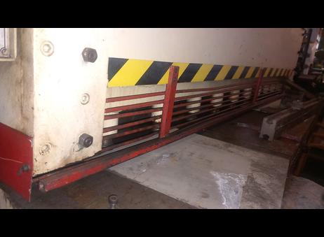 AMADA-PROMECAM GH630A P260309075
