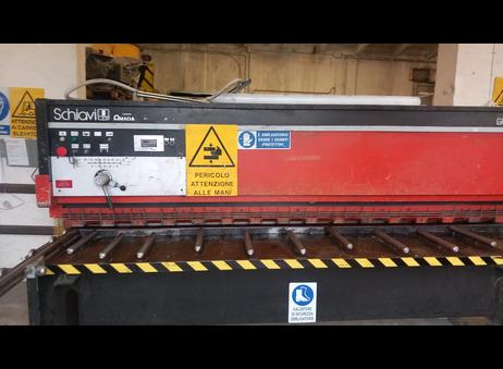 AMADA-PROMECAM GH630A P260309075
