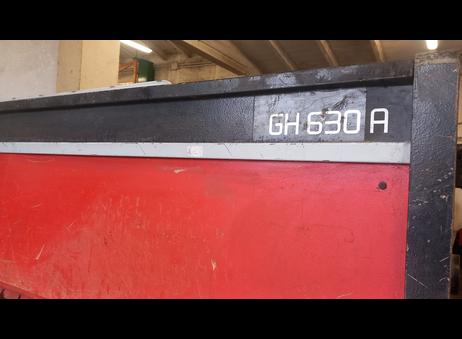 AMADA-PROMECAM GH630A P260309075