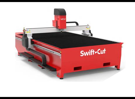 Swift cut 2500 P260309080