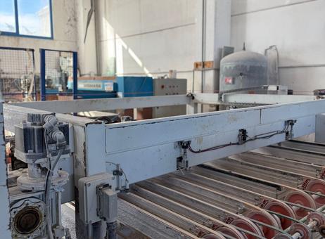 BUSETTI BIESSE GROUP P4 - DGT P260309119