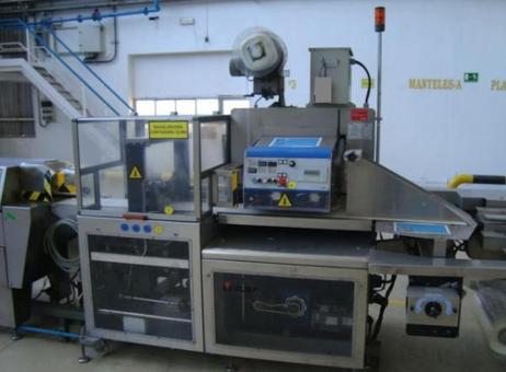 ULMA PV-350 P260309146