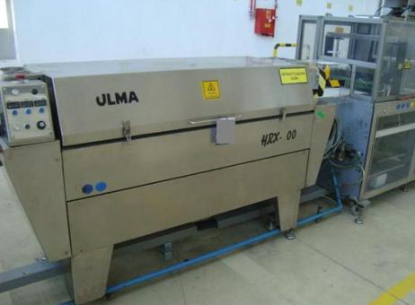 ULMA PV-350 P260309146
