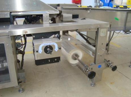 ULMA PV-350 P260309146