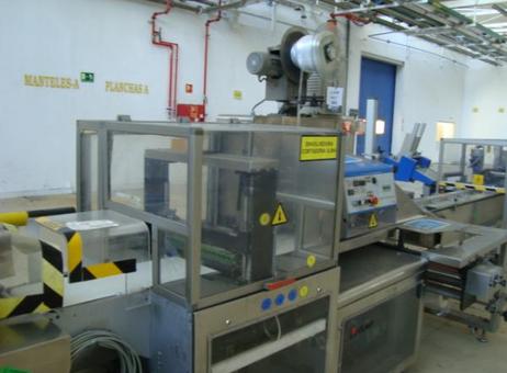 ULMA PV-350 P260309146