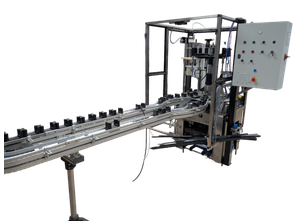 PKB ROBO Bottle filling machine