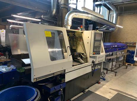 Proline Machine Olg Tour de décolletage Maier ML 26D Proline Machines d'occasion - Exapro