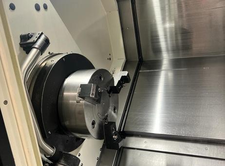 DMG MORI NLX3000 P260309246