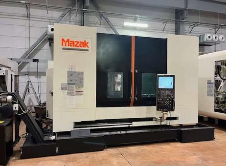 MAZAK VTC 800/20 SR P260310002