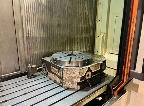 MAZAK VTC 800/20 SR P260310002