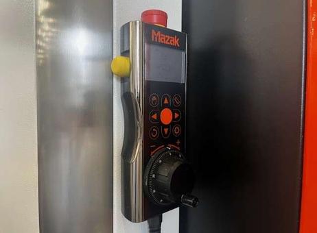 MAZAK HCN 5000 III P260310003