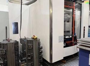 Οριζόντιο κέντρο κατεργασίας MAZAK HCN 5000 III