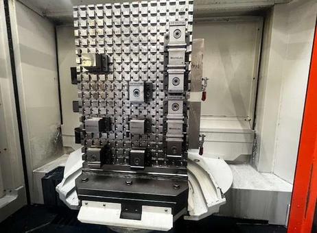 MAZAK HCN 5000 III P260310003