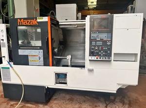 Τόρνος CNC MAZAK QT SMART 200
