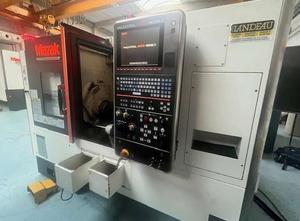 Τόρνος CNC MAZAK QT NEXUS 250 II MSY