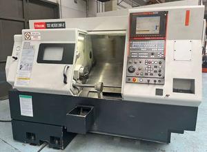Τόρνος CNC MAZAK QT NEXUS 200 II
