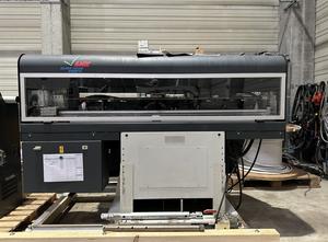 Τροφοδότης ράβδων LNS Quick Load Servo 3