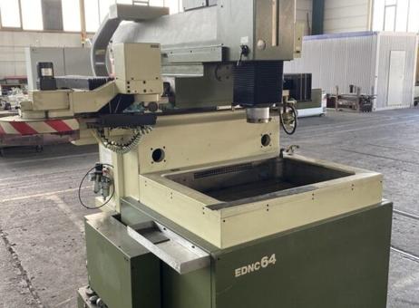 MAKINO EDNC64 P260310016