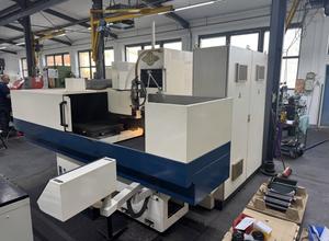 Επιπεδοτική μηχανή λείανσης ELB Perfekt B10 SPS-NK