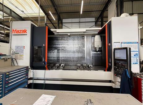 MAZAK VTC 800/30 SR P260310049