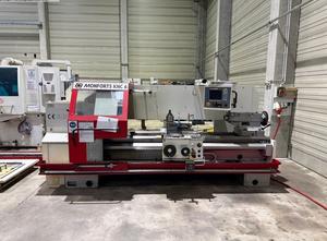Τόρνος CNC MONFORTS KNC 6 2000