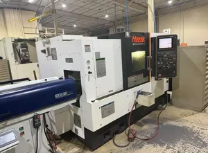 Τόρνος CNC Mazak Nexus 200-II