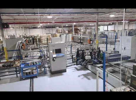 Sturtz SE-4AS-CNC P260310154