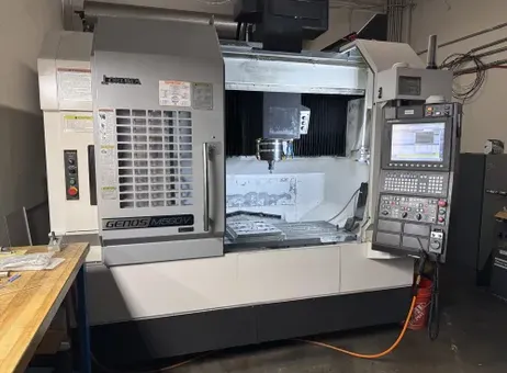 Okuma Genos 560V P260310155