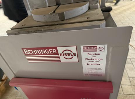 Behringer Eisele VMS 300 P260310177