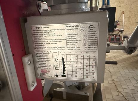 Behringer Eisele VMS 300 P260310177