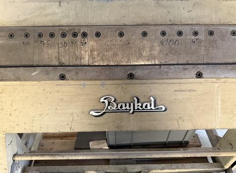 Baykal CKL 1260x15 P260310181