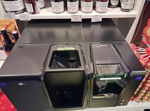 Glorys CI 5 Machine